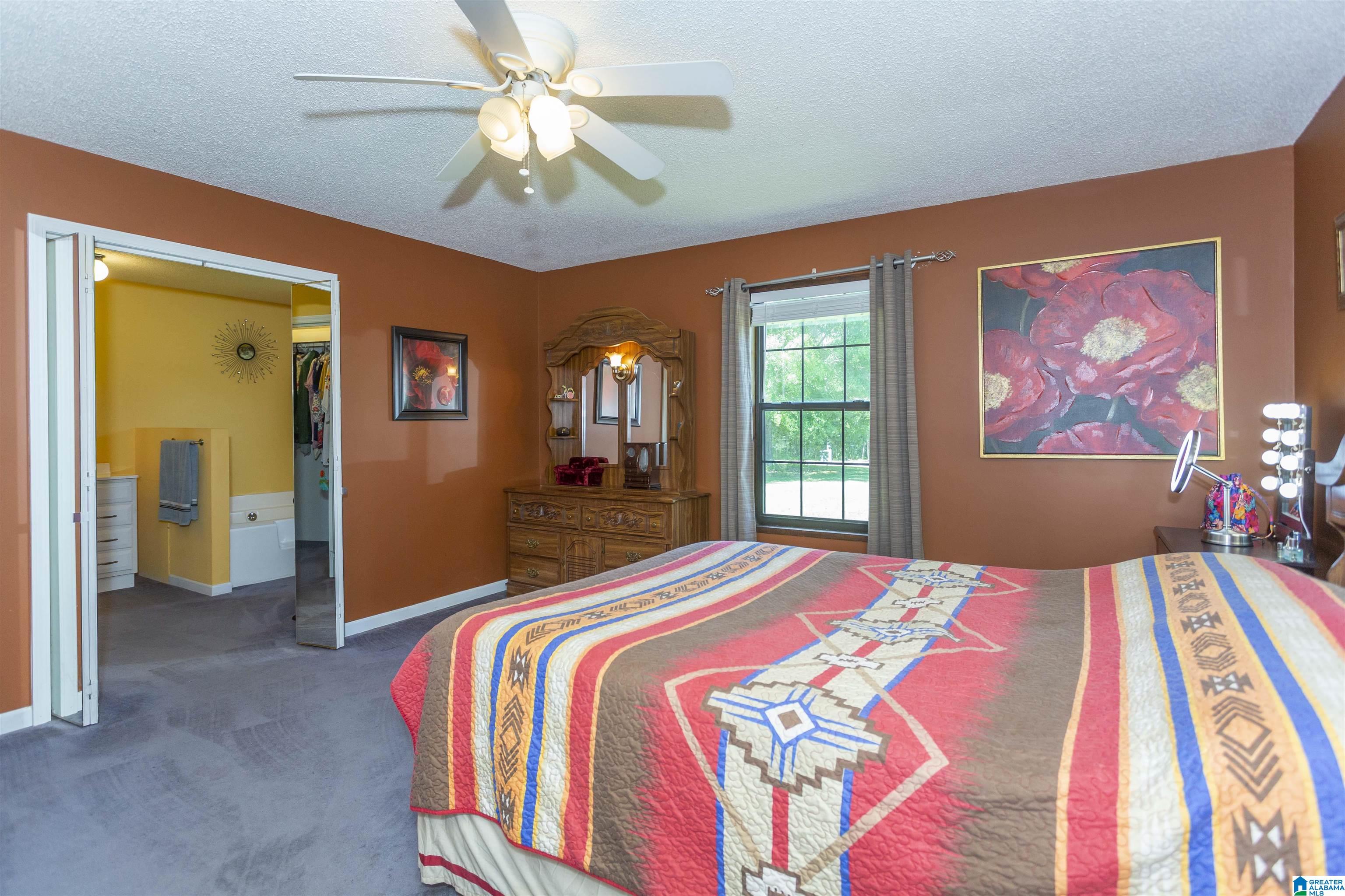 9215 Goodwin Lane Gadsden, AL 35903 - Photo 27 of 41