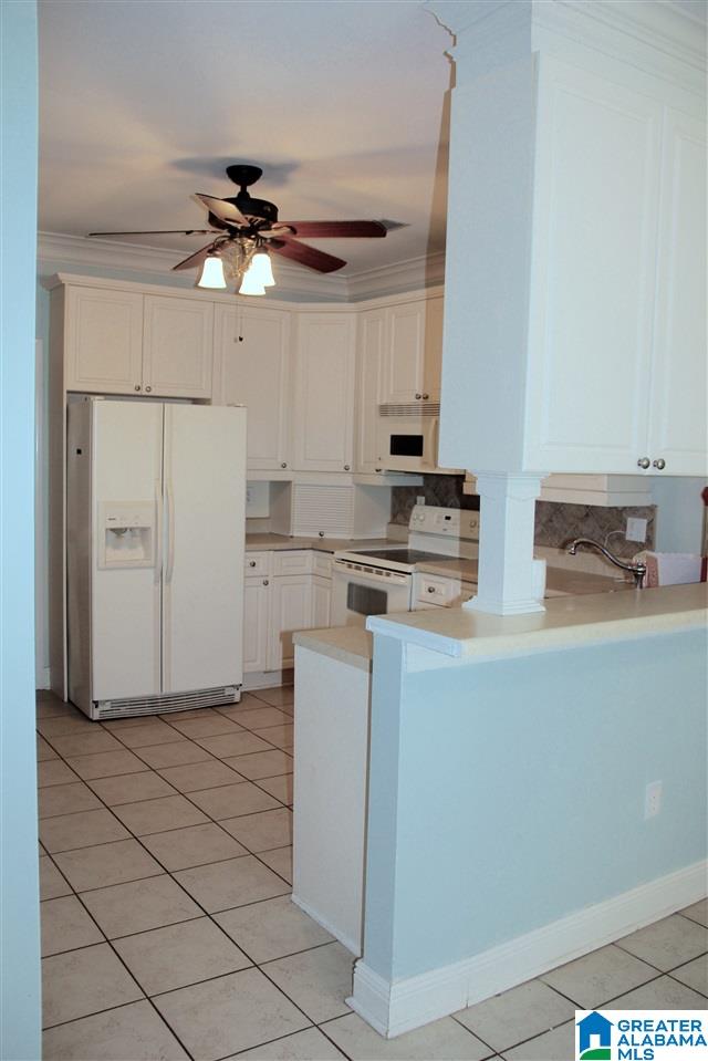 123 Country Hills Road Montevallo, AL 35115 - Photo 19 of 30