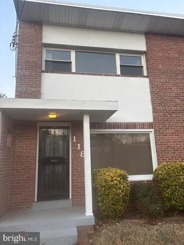 $4,300 | 118 Urell Place Northeast, Washington, DC 20011