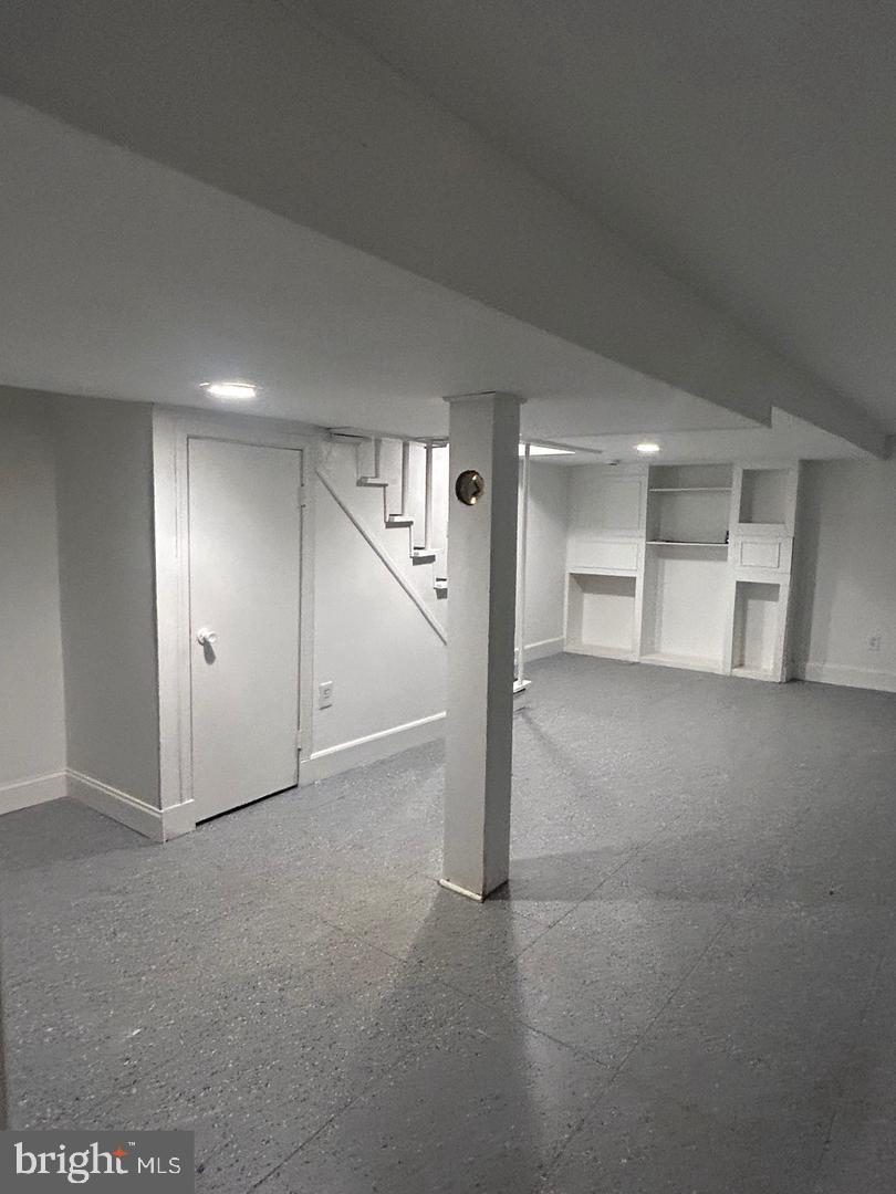 118 Urell Place Northeast Washington, DC 20011 - Photo 17 of 25