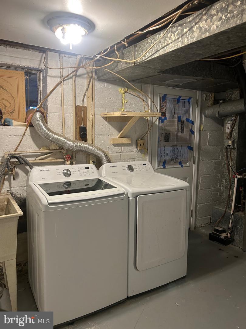 118 Urell Place Northeast Washington, DC 20011 - Photo 19 of 25