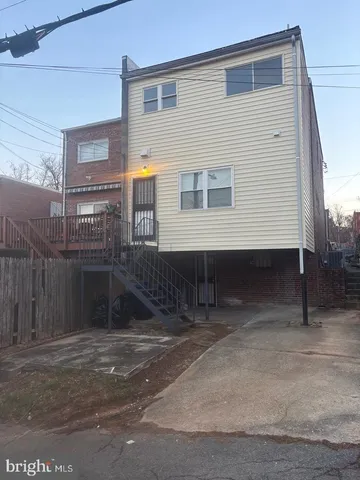 $4,300 | 118 Urell Place Northeast, Washington, DC 20011