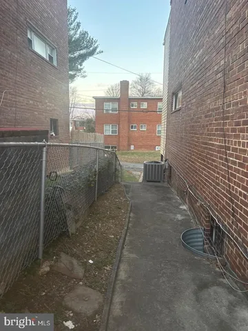 $4,300 | 118 Urell Place Northeast, Washington, DC 20011