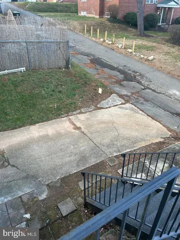 $4,300 | 118 Urell Place Northeast, Washington, DC 20011