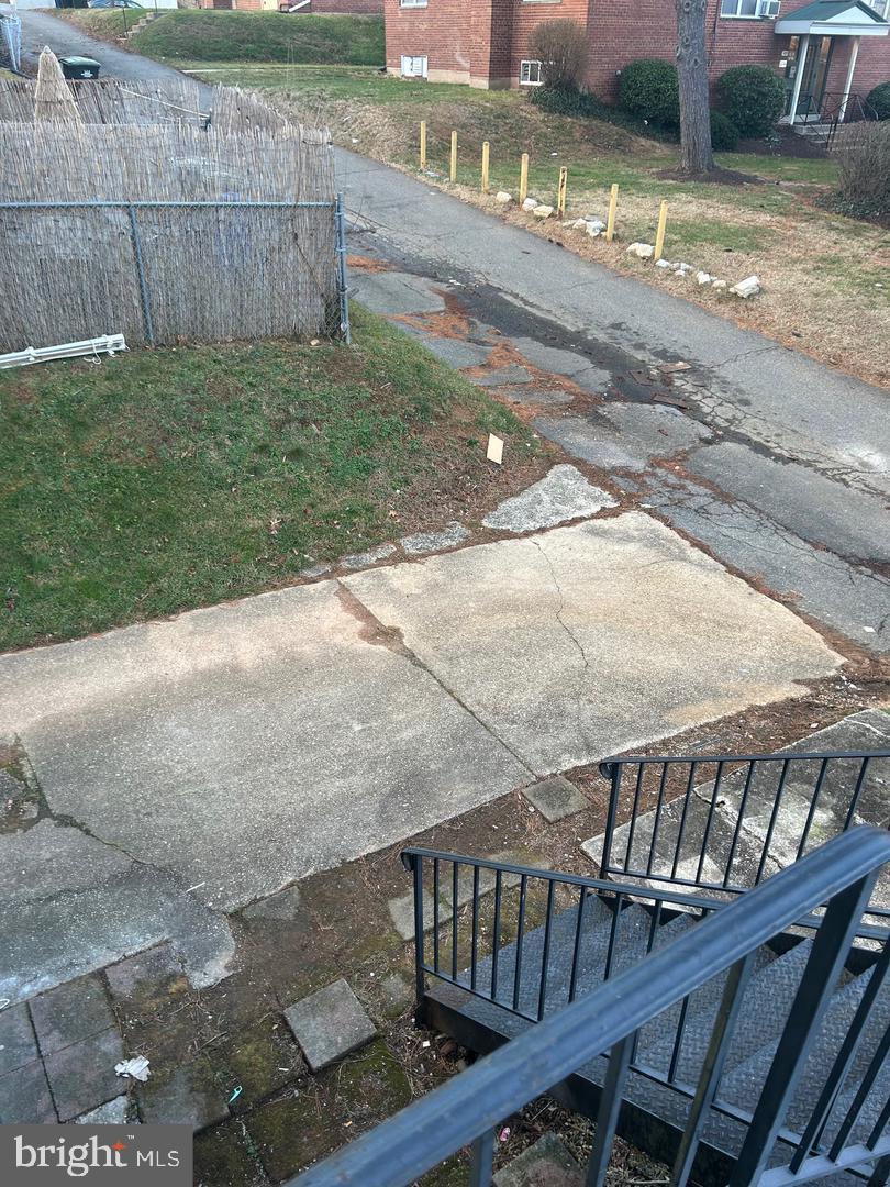 118 Urell Place Northeast Washington, DC 20011 - Photo 24 of 25