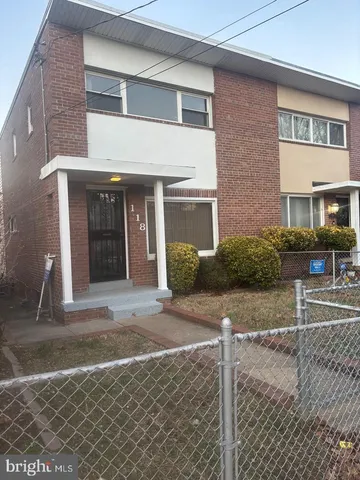 $4,300 | 118 Urell Place Northeast, Washington, DC 20011