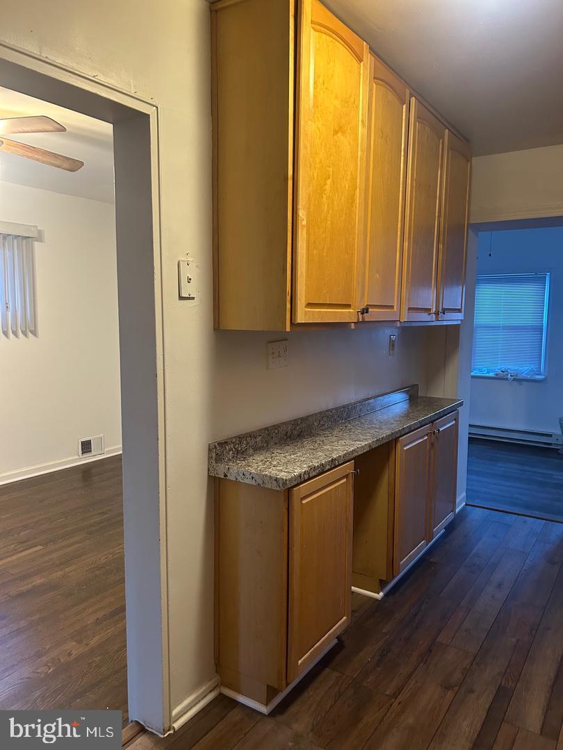 118 Urell Place Northeast Washington, DC 20011 - Photo 5 of 25