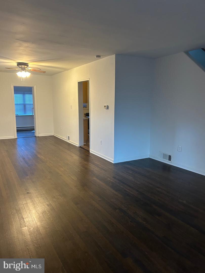 118 Urell Place Northeast Washington, DC 20011 - Photo 9 of 25