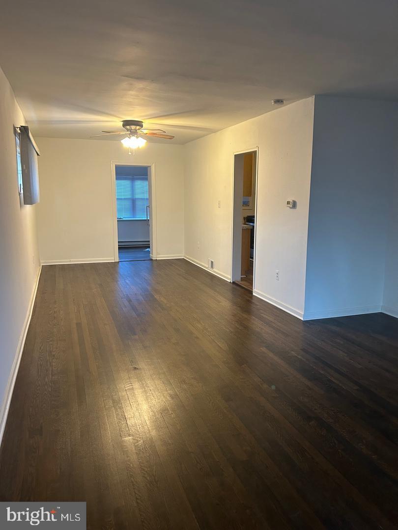 118 Urell Place Northeast Washington, DC 20011 - Photo 10 of 25