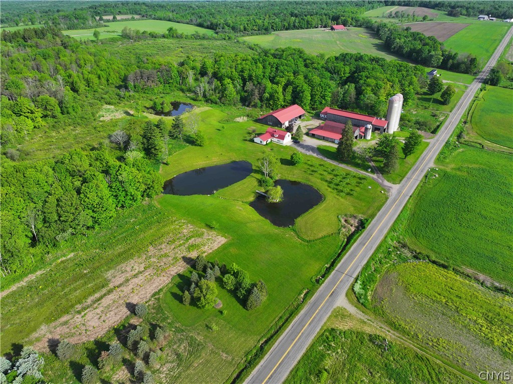 7057 County Touring Rte 37 Chautauqua, NY 14728 - Photo 2 of 50
