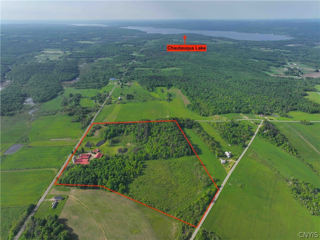 7057 County Touring Rte 37 Chautauqua, NY 14728 - Photo 49 of 50