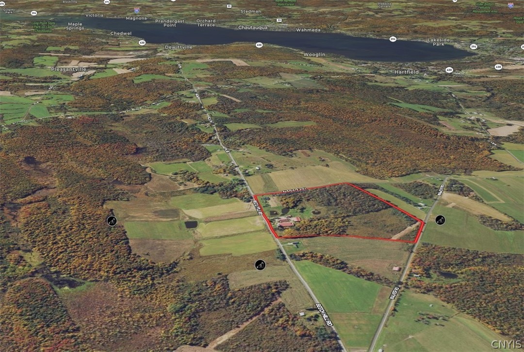 7057 County Touring Rte 37 Chautauqua, NY 14728 - Photo 50 of 50