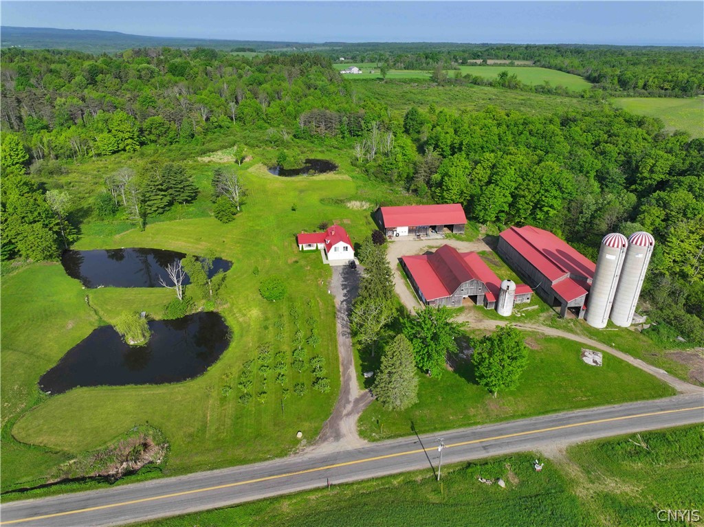 7057 County Touring Rte 37 Chautauqua, NY 14728 - Photo 5 of 50