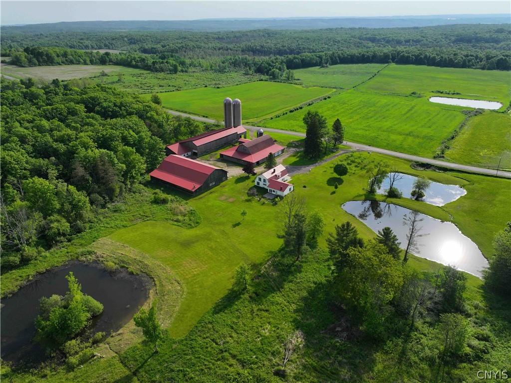 7057 County Touring Rte 37 Chautauqua, NY 14728 - Photo 7 of 50