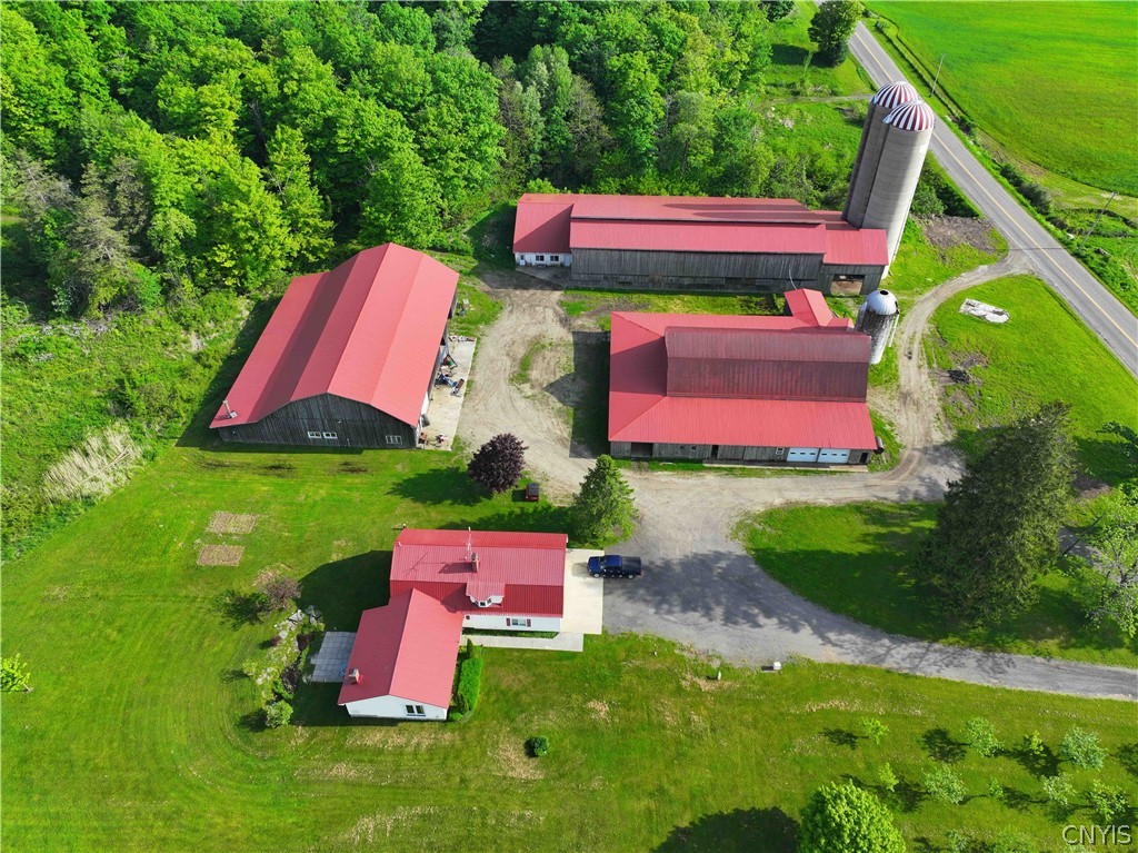 7057 County Touring Rte 37 Chautauqua, NY 14728 - Photo 8 of 50