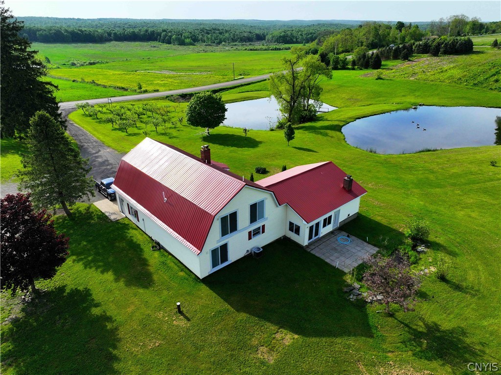 7057 County Touring Rte 37 Chautauqua, NY 14728 - Photo 9 of 50
