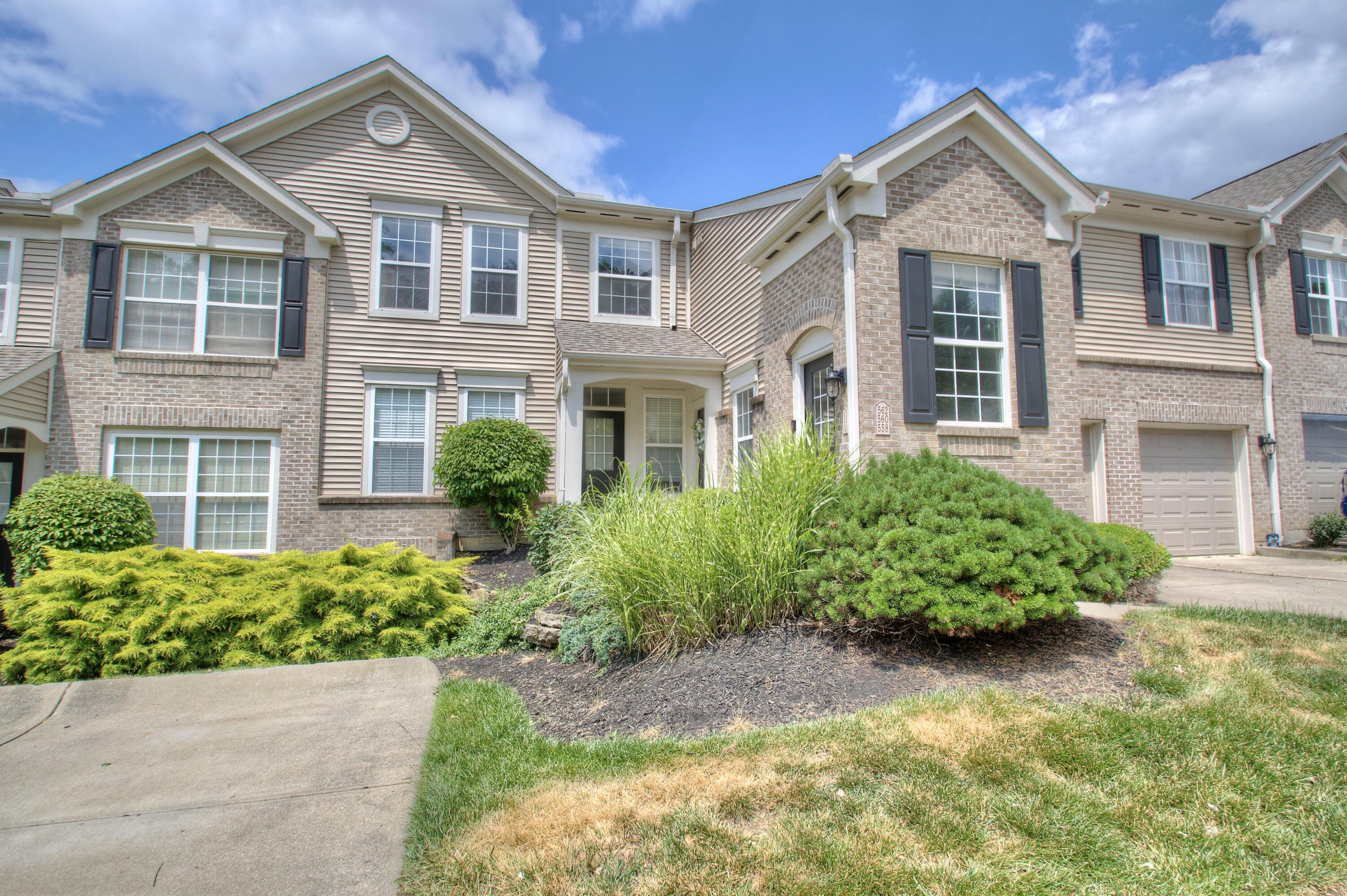 558 Rivers Breeze Drive Ludlow, KY 41016 - Photo 40 of 41 Gallery Image 40