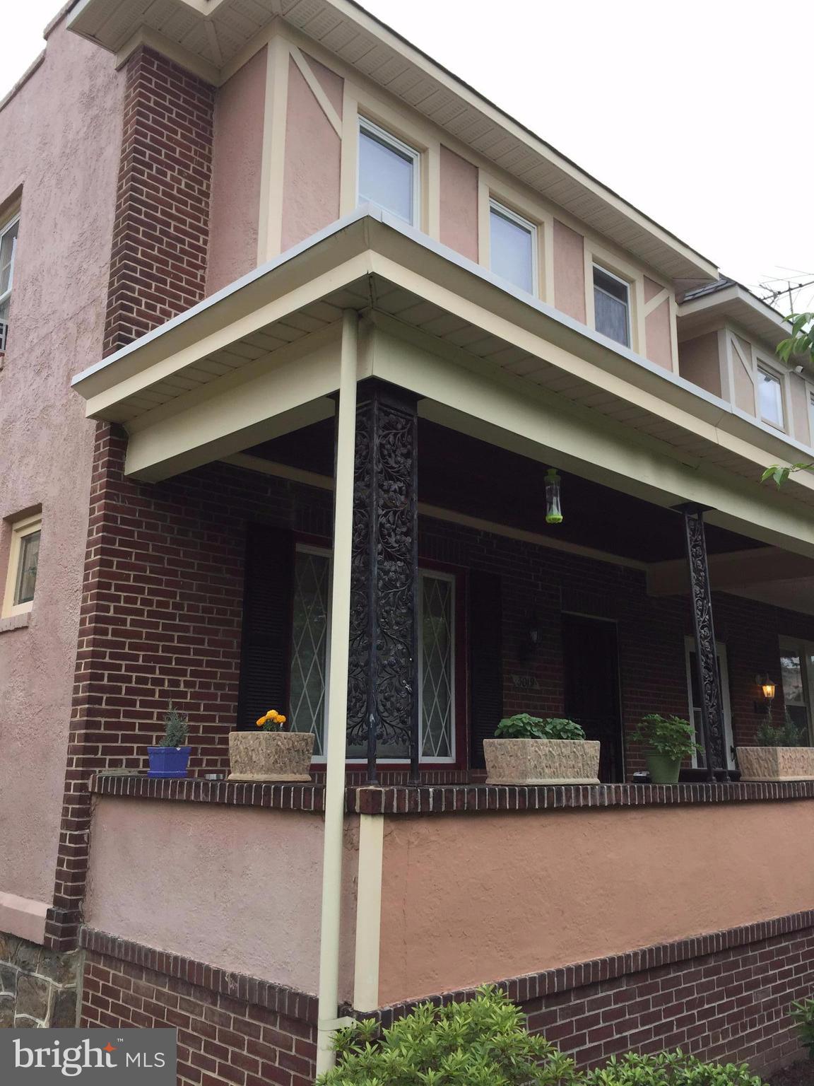 3019 Beverly Road Baltimore, MD 21214 - Photo 2 of 14 Exterior (Front)