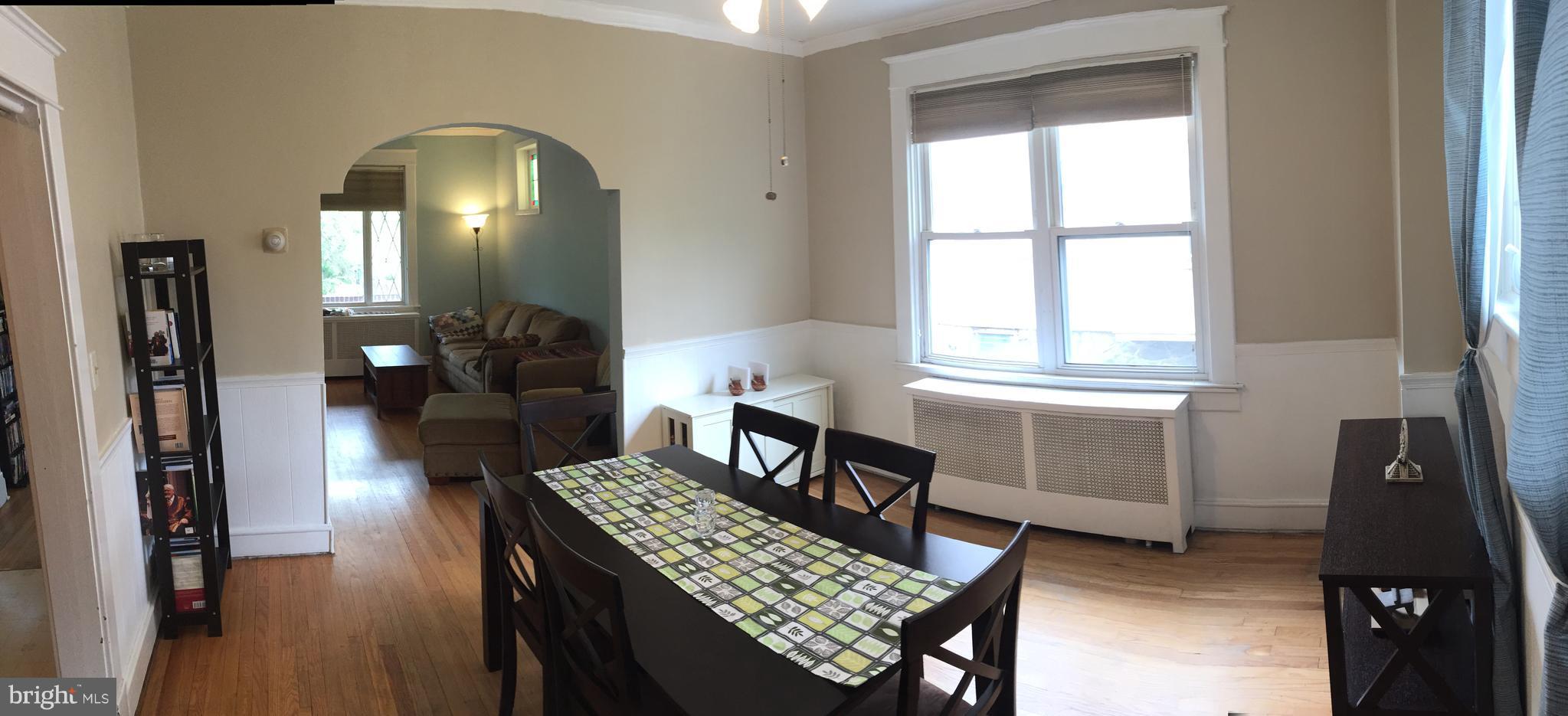 3019 Beverly Road Baltimore, MD 21214 - Photo 5 of 14 Dining Room