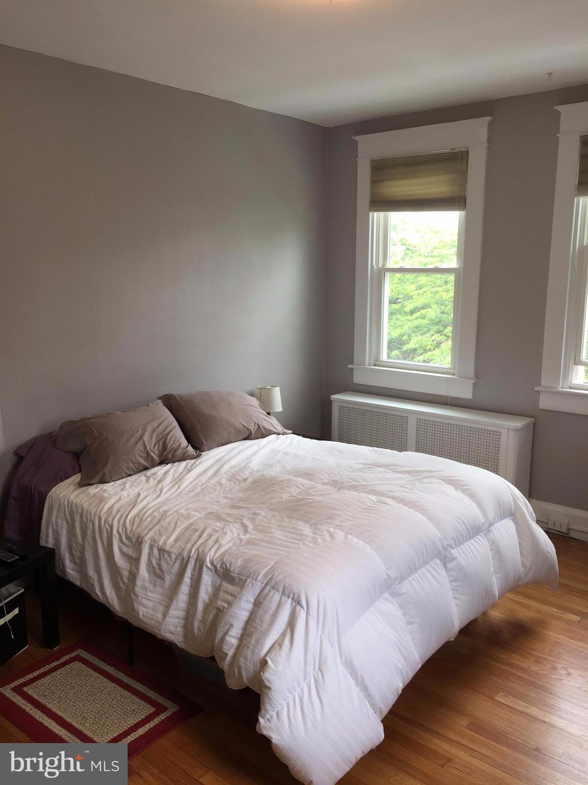 3019 Beverly Road Baltimore, MD 21214 - Photo 7 of 14 Bedroom (Master)