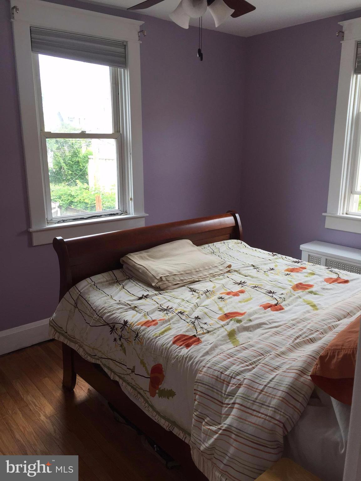 3019 Beverly Road Baltimore, MD 21214 - Photo 8 of 14 Bedroom