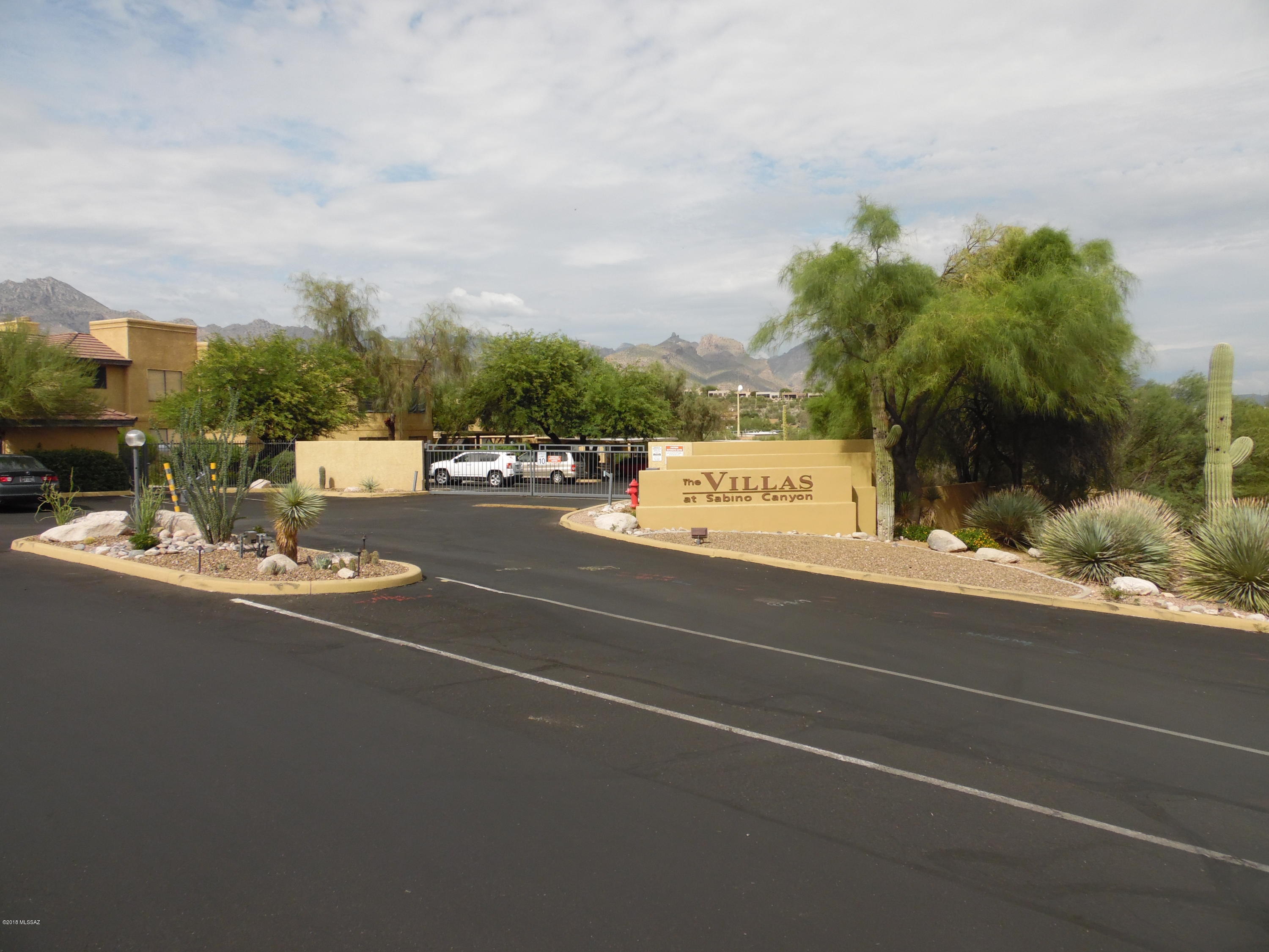 7255 East Snyder Road, Unit 2103 Tucson, AZ 85750 - Photo 1 of 25