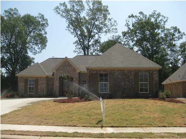 183 Memory Lane Madison, MS 39110 - Photo 1 of 1 Photo 1