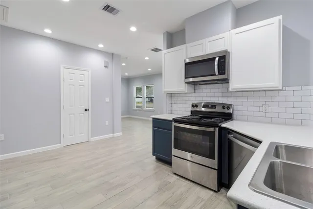 $1,850 | 510 Bluebonnet Drive, La Marque, TX 77568