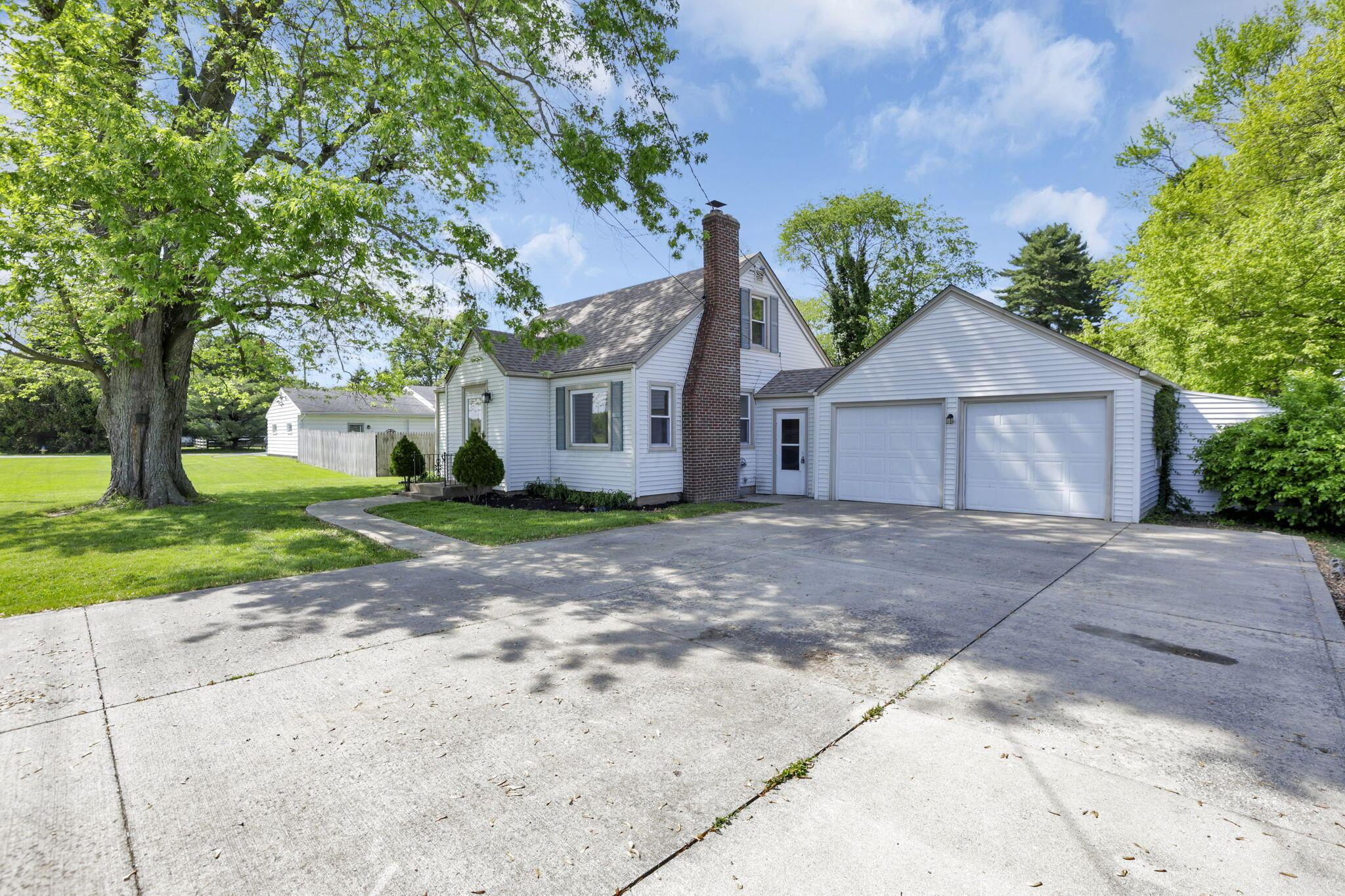 206 Goose Pond Road Newark, OH 43055 - Photo 3 of 39 3