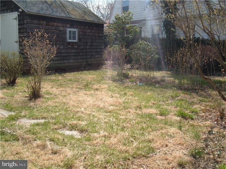 318 Kent Road Bala Cynwyd, PA 19004 - Photo 17 of 17 Exterior Back