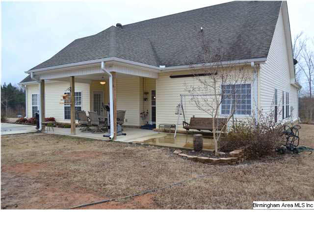 2009 Rising Fawn Drive Warrior, AL 35180 - Photo 14 of 14