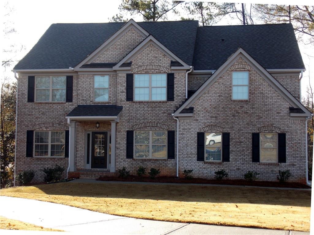 2794 Hilson Commons Decatur, GA 30034 - Photo 1 of 1