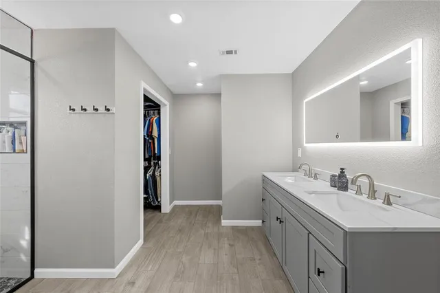 $484,000 | 499 Benevolence Way, China Spring, TX 76633