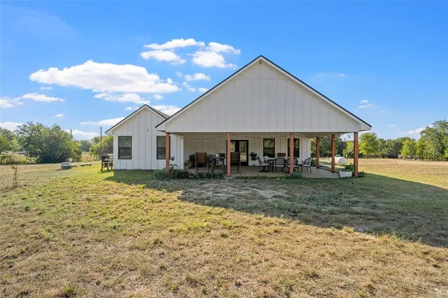 $484,000 | 499 Benevolence Way, China Spring, TX 76633