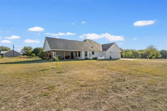 $484,000 | 499 Benevolence Way, China Spring, TX 76633