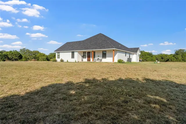 $484,000 | 499 Benevolence Way, China Spring, TX 76633