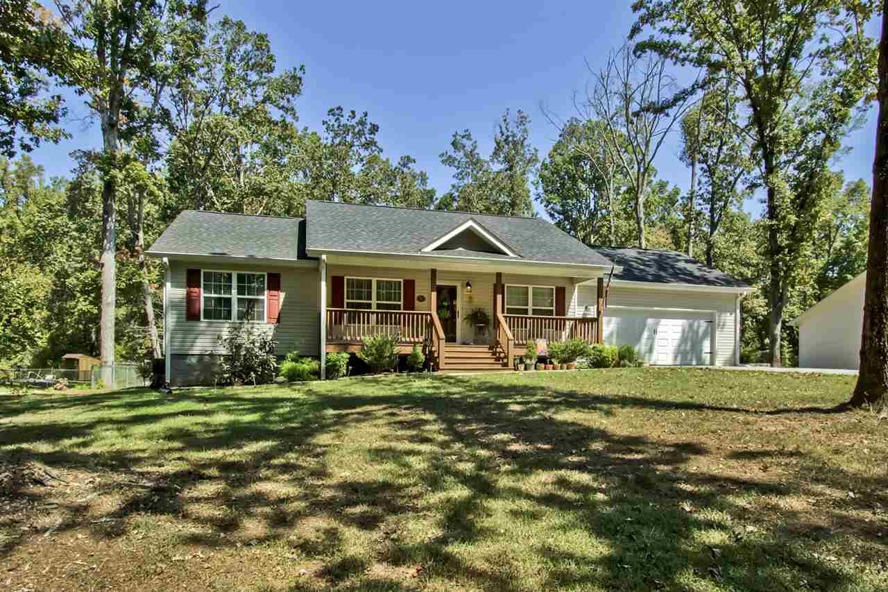 186 County Road 147 Riceville, TN 37370 - Photo 1 of 27 Gallery Image 1