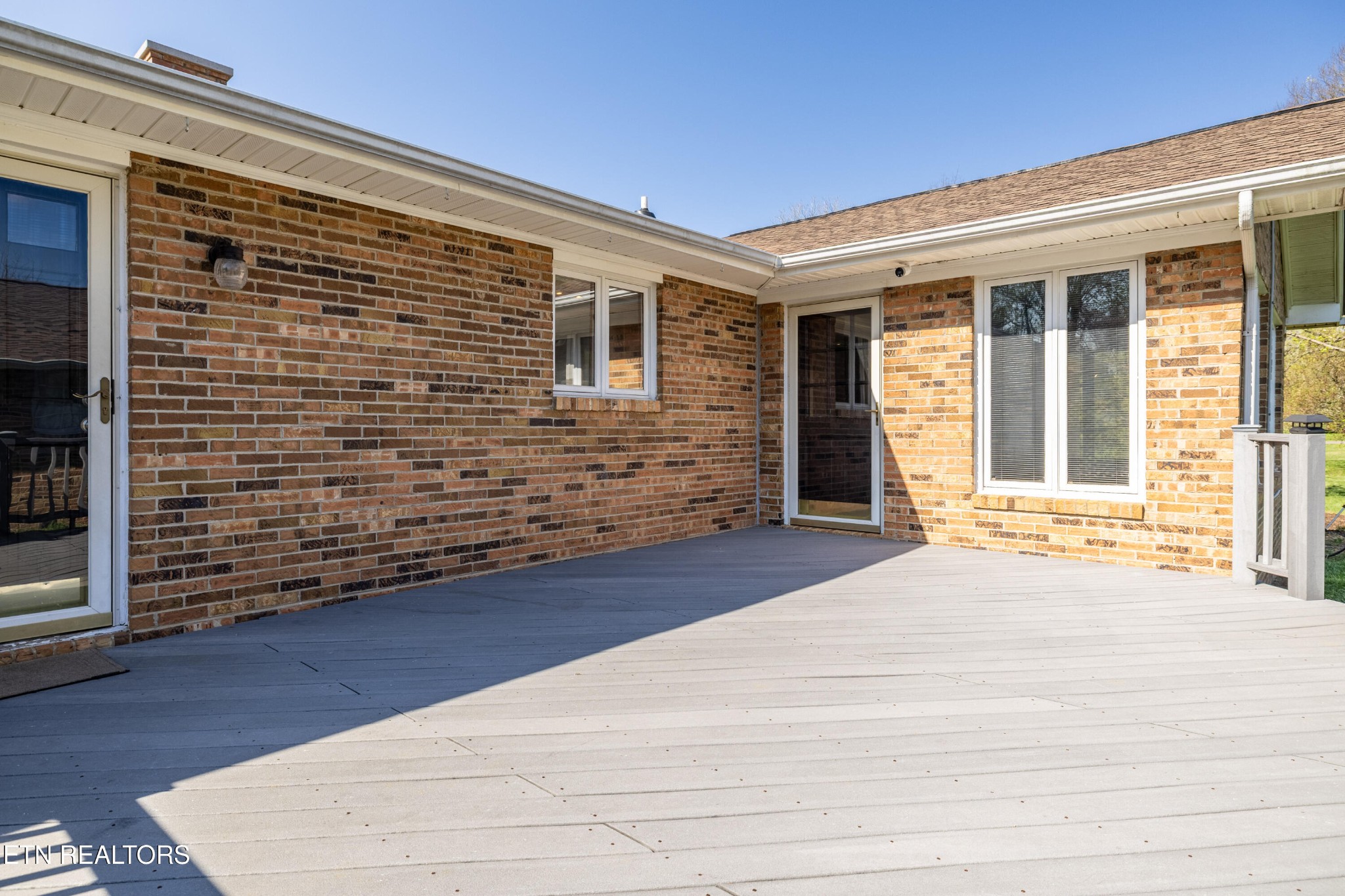 3941 Simpson Road Lenoir City, TN 37772 - Photo 30 of 35 a view of house with wooden floor