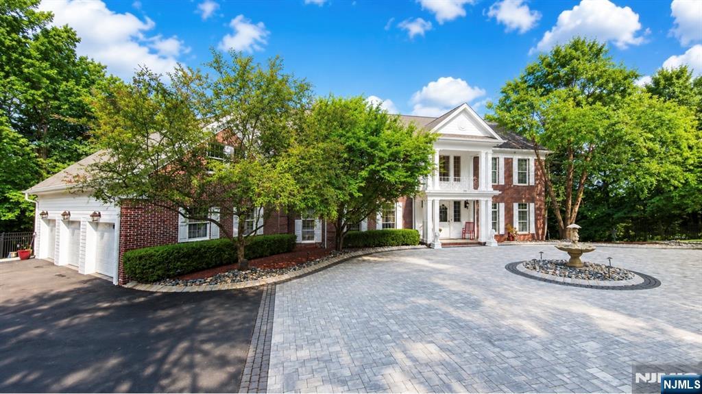 317 Rock Ridge Court Franklin Lakes, NJ 07417 - Photo 1 of 48