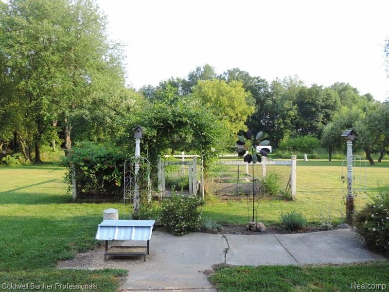 5429 West Lovejoy Road Fowlerville, MI 48836 - Photo 66 of 73 DSCN2200.JPG