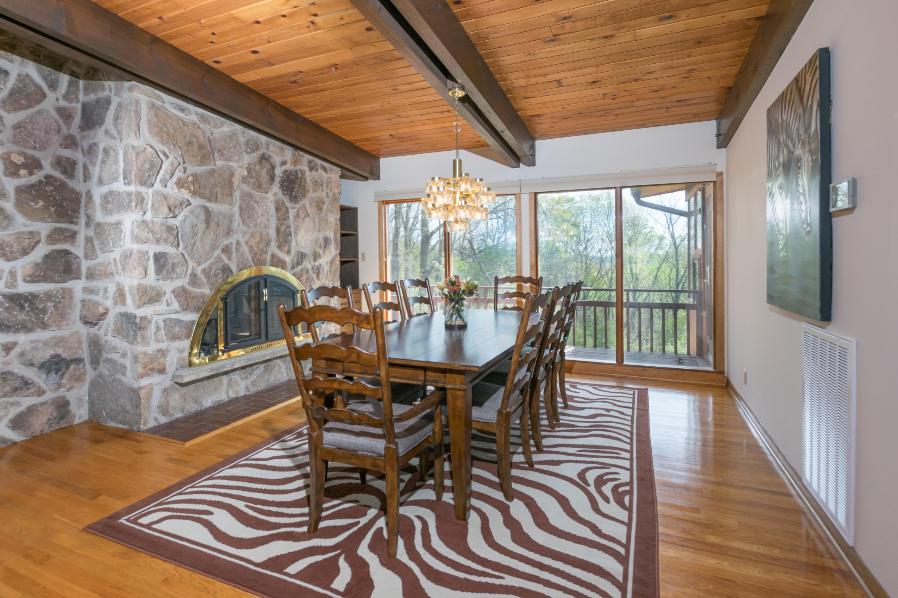 138 Morningside Drive Oak Ridge, TN 37830 - Photo 14 of 40 138 Morningside Dr.-11