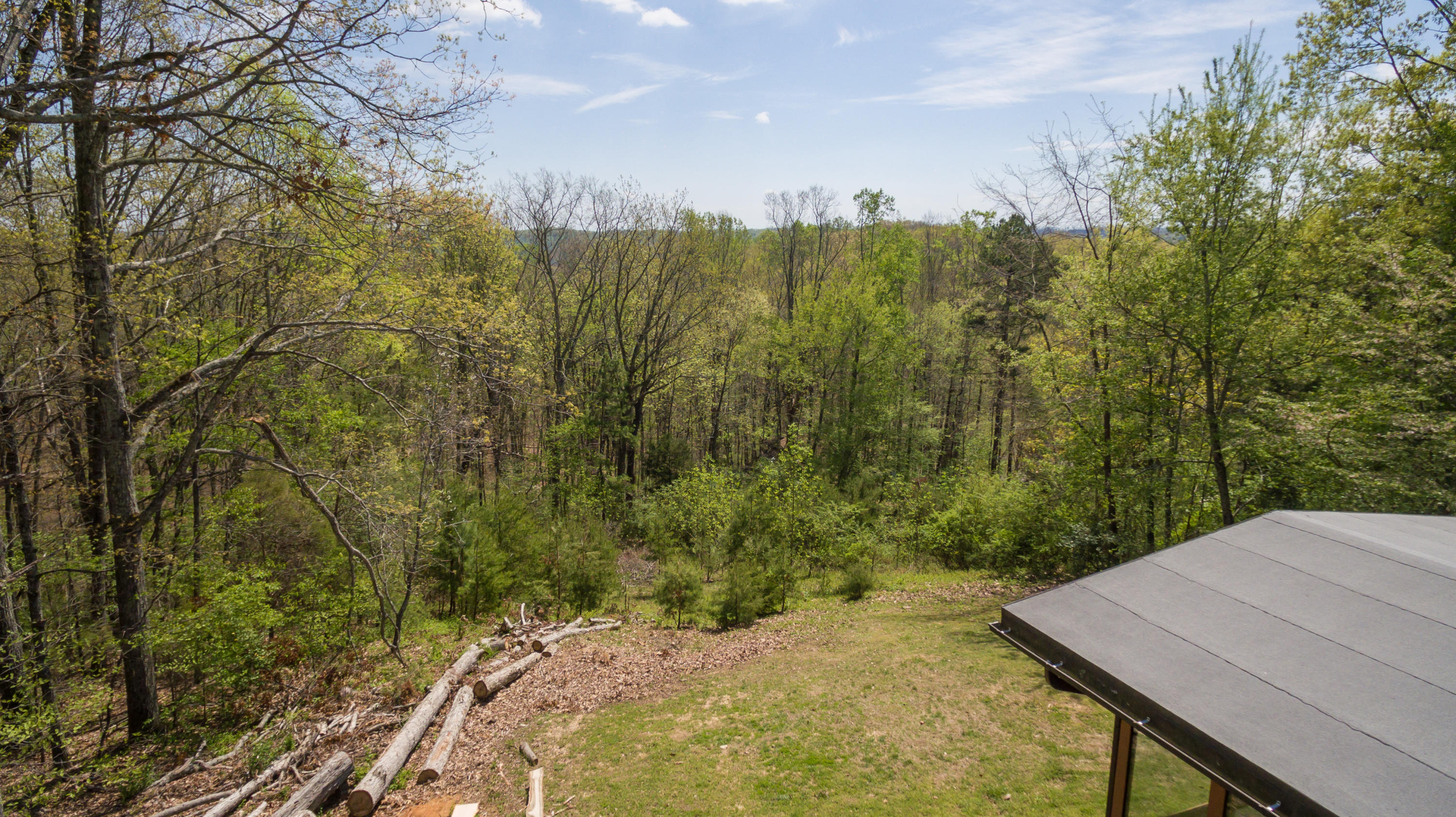 138 Morningside Drive Oak Ridge, TN 37830 - Photo 40 of 40 Aerial - 138 Morningside Dr.-4