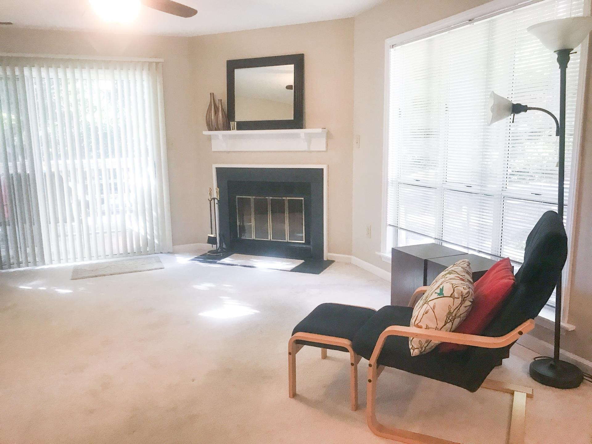 4601 Timbermill Court, Unit 201 Raleigh, NC 27612 - Photo 5 of 11 Photo 5