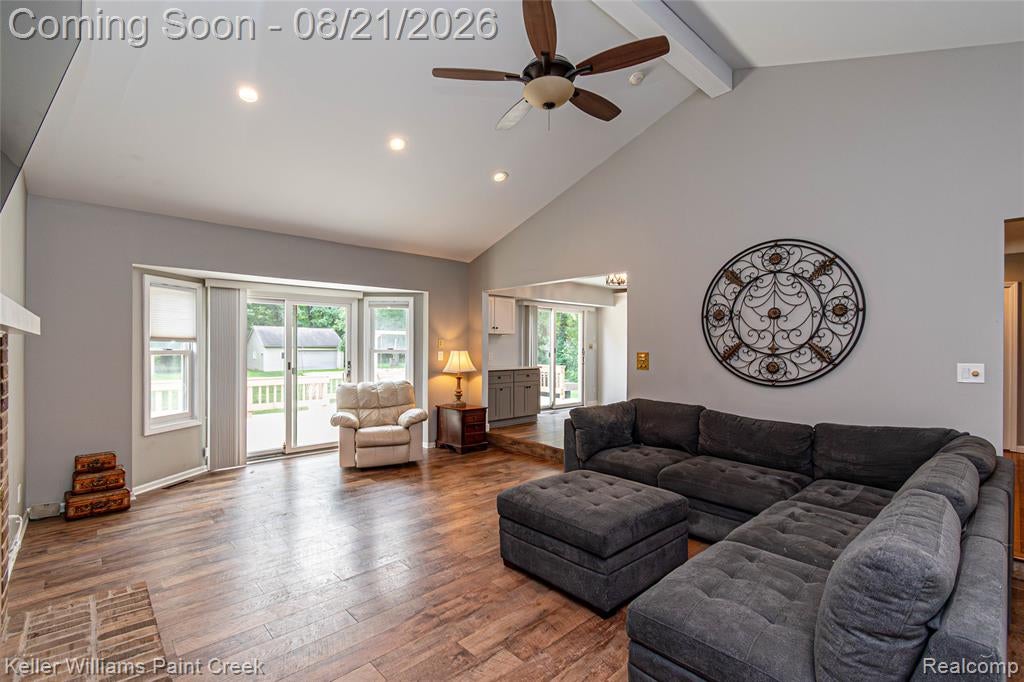 55640 Jewell Road Utica, MI 48315 - Photo 18 of 62 Gallery Image 18