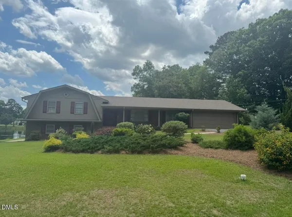 $450,000 | 200 Edgewater Drive, Broadway, NC 27505