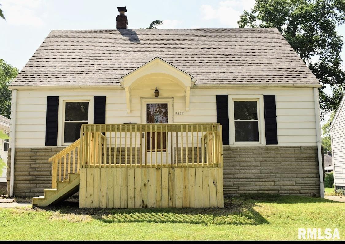 2643 Yale Boulevard Springfield, IL 62703 - Photo 1 of 1