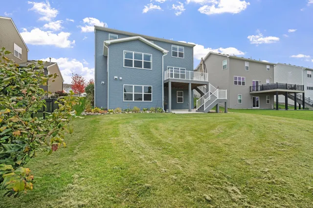 $559,900 | 1244 Crosswinds Way, Waconia, MN 55387