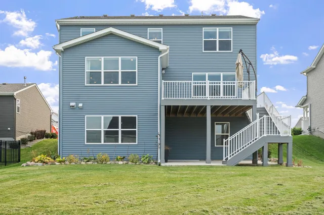 $559,900 | 1244 Crosswinds Way, Waconia, MN 55387