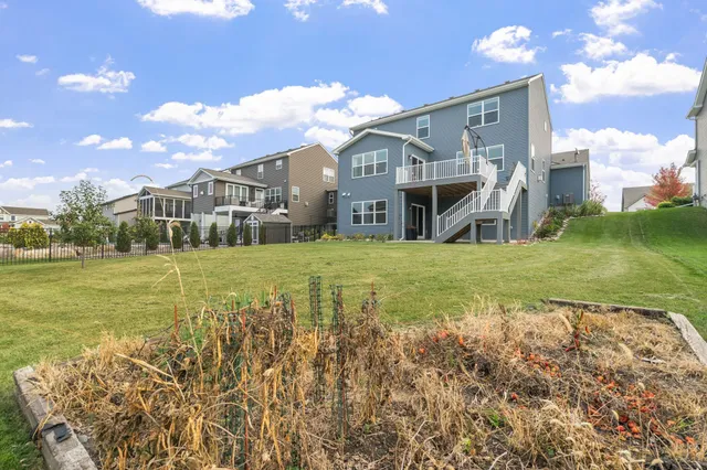 $559,900 | 1244 Crosswinds Way, Waconia, MN 55387