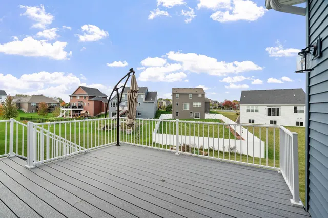 $559,900 | 1244 Crosswinds Way, Waconia, MN 55387